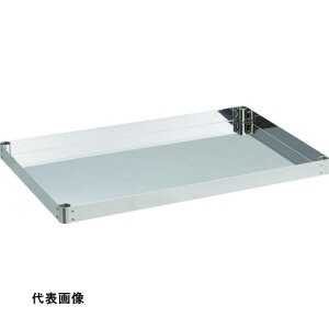 XeXS {gX^CvpIvV TRUSCO gXRR XeXS N[tFjbNXS SUS304 I 600×400 [CPE3-64T] ̔PʁF1 