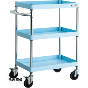 X`[S {gX^Cv TRUSCO gXRR c[S tFjbNXS ȉ 600X400 4i 2iKLX^[ Cgu[ [PEW-964C-LB] ̔PʁF1 