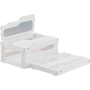 TR[ t^̌^܂肽݃Rei[ 559130 }hRCgC-30BzCg [SKMLO-C-30B-WH] ̔PʁF1