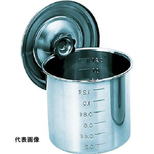 TRUSCO �g���X�R���R �X�e�����X�|�b�g�W�t 90x90 0.55L ��i�V [TSH-4609] �̔��P�ʁF1