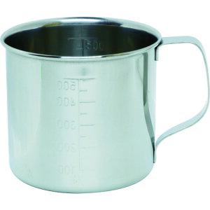 TRUSCO gXRR vʃJbv XeXr[J[  e0.5L [TSH634] ̔PʁF1