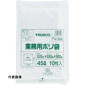 S~ TRUSCO gXRR Ɩp| 0.05X20L (10) [A-0020] ̔PʁF1