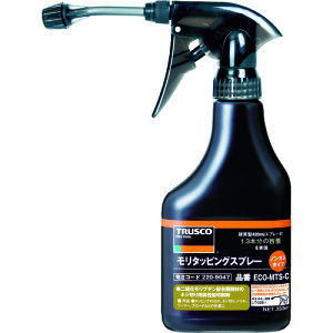 TRUSCO �g���X�R���R �����^�b�s���O�X�v���[ �����\�؍�p �m�Y���t 350ml [ECO-MTS-S] �̔��P�ʁF1