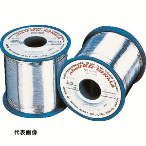�A���~�b�g �������ɓ���͂� KR-19 RMA 0.5mm [KR19RMA-SN60-P-2-0.5MM] �̔��P�ʁF1 ��������