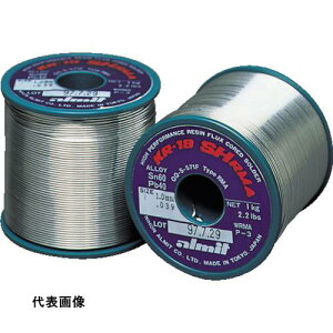 �A���~�b�g �������ɓ���͂� KR-19 SH RMA 0.5mm [KR19SHRMA-SN60-P-3-0.5MM] �̔��P�ʁF1 ��������