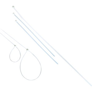 TRUSCO �g���X�R���R �����o���h ��4.8mmX300mm 50�{���� [T-DK300] TDK300 �̔��P�ʁF1