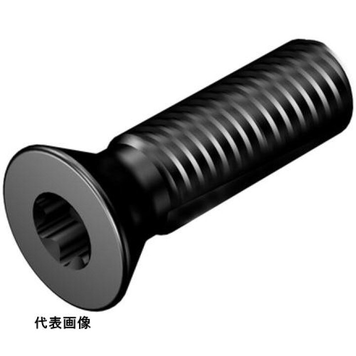 楽天市場】SANDVIK チップスクリュー(810) [5513 021-02] 販売単位：1 