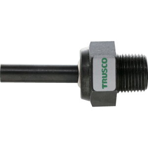 TRUSCO �g���X�R���R �����N�[�����g�m�Y�� PT3/8 L70 [TCHP3-70] TCHP370 �̔��P�ʁF1