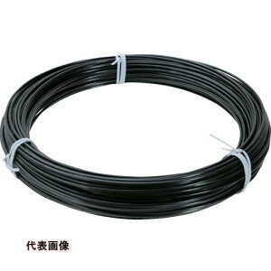 TRUSCO gXRR J[j rj[핢^Cv ubN #20 a0.9mm 1kg [TCW-09BK] TCW09BK ̔PʁF1
