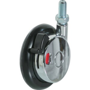 TRUSCO �g���X�R���R �˂����ݎ��{�[���L���X�^�[ 63�a �{���gM8XP1.25 ���݃u���[�L�t�� [TDBS63-BM8XP1.25-CHR] TDBS63BM8XP1.25CHR �̔��P�ʁF1