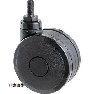 TRUSCO gXRR ˂ݑoփLX^[ GXg}-ԗ  75 M12 ubN [TDGG75-M12-BK] TDGG75M12BK ̔PʁF1