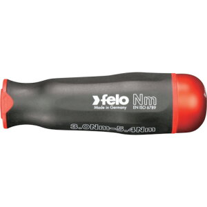 FELO Serie�v���Z�b�g�`�g���N�n���h�� 3.0-5.4Nm [10000306] 10000306 �̔��P�ʁF1 ��������