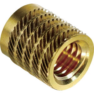 TRUSCO �g���X�R���R �r�b�g�C���T�[�g�˂� M8×13.0 D1=11.0 D2=11.3 4�� [Y0SB-M8L13D11] Y0SBM8L13D11 �̔��P�ʁF1