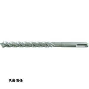HiKOKI �f���^�S���r�b�g(SDS�v���X) 10.5mmX166L �H�� ������ ��� �h���� [0032-0575] 00320575 �̔��P�ʁF1