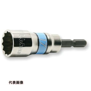 �d���H��p Ko-ken �d���h���C�o�[�p�V���[�g�\�P�b�g 13mm [BD014SN-13] �̔��P�ʁF1