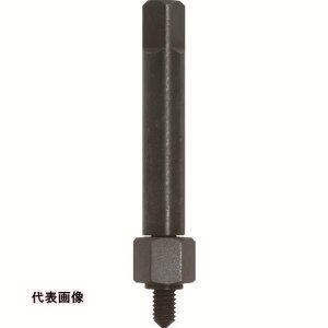 TRUSCO �g���X�R���R �G���U�[�g[[R��]]�}���H�� 610�^�n���h���H�p M8 �S��75 �C���T�[�g�˂��p�}���H�� [EIT610-M8-75] EIT610M875 �̔��P�ʁF1 ��������