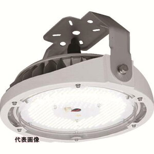 ���V�� LED IRIS 273554 ���V��pLED�Ɩ� ���t�^�C�v 15000lm �����F (5000) �O���[ [LDRCL85N-110BS] LDRCL85N110BS �̔��P�ʁF1 ��������