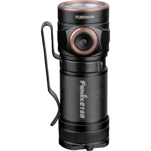 FENIX LED���C�g [E18R] E18R �̔��P�ʁF1 ��������