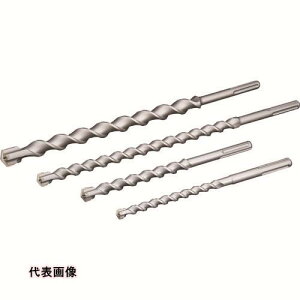 UNIKA �R���N���[�g�h���� SDS-max�r�b�gUX 18.0×340 �H�� ������ ��� �h���� [SMUX18.0X340] SMUX18.0X340 �̔��P�ʁF1 ��������