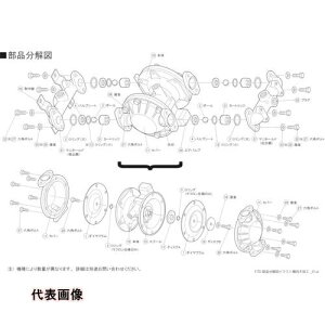 TAIYO �_�C���t�����|���vTD-08AT�p�����e�i���X�p�[�c �_�C���t���� [TD/08AT001] TD08AT001 �̔��P�ʁF1 ��������
