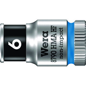 Wera 8790 HMA �z�[���f�B���O�t�@���N�V�����\�P�b�g 6.0 [003721] 003721 �̔��P�ʁF1