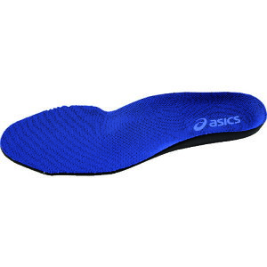 ~ C\[  C [NV[Y Ȃ ASICS EBWu3D SOCKLINER u[ 3S [1273A008.400-3S] 1273A008.4003S ̔PʁF1