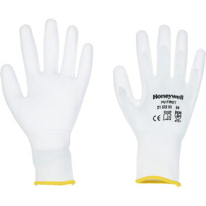 �E���^���w������� ��̂Ђ�R�[�g�^�C�v Honeywell PU�t�@�[�X�g�E�z���C�g �T�C�Y06(XS) [2132255IP-06] 2132255IP06 �̔��P�ʁF1