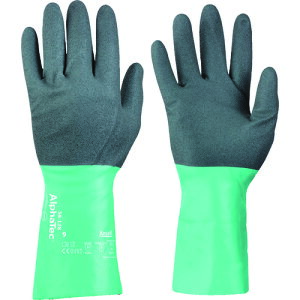 Ansell ϖi At@ebN 58-128 LTCY [58-128-9] 581289 ̔PʁF1