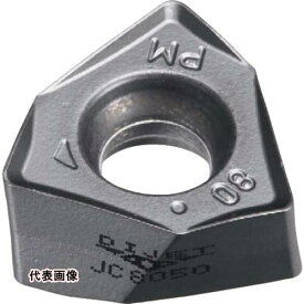 ミーリングチップ ダイジェット ショルダー6用インサート JC8118 [YCMU090708ZER-PM JC8118] YCMU090708ZERPM 10セット 送料無料
