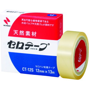 j`o Ze[vCT-12S 12mm×13m oCI}X}[NF萻i [CT-12S] ̔PʁF1