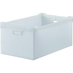 TRUSCO �g���X�R���R �_���{�[���v���X�`�b�N 45L ������ [DP-560-5N] DP5605N �̔��P�ʁF1 ��������