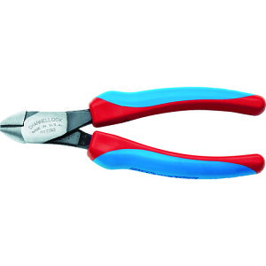 CHANNEL ���͌^�j�b�p 161mm �R���t�H�[�g�n���h�� [E336CB] E336CB �̔��P�ʁF1 ��������