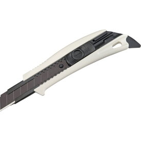 カッター ナイフ おすすめ 工具 タジマ ドラフィンL510 グランプリホワイト [DFC510N/GW] DFC510NGW 販売単位：1