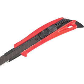 カッター ナイフ おすすめ 工具 タジマ ドラフィンL510 プラムレッド [DFC510N/PR] DFC510NPR 販売単位：1