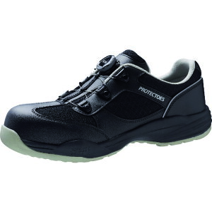 JSAA AF ~hS BoaVXe wیvXj[J[ PF-117BoaubN 26.5cm [PF-117BOA-BK-26.5] PF117BOABK26.5 ̔PʁF1 