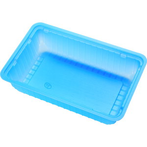 TRUSCO �g���X�R���R �y���ؔp�ԁzPP�g���[ �p �� 1�}�X ���159X91 [PPTSB-159X91] PPTSB159X91 �̔��P�ʁF1