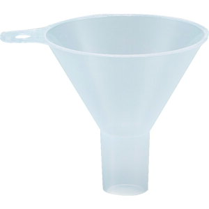 TRUSCO �g���X�R���R �������[�g �㕔���a��70x���O�a20x����27 PP�� [PR75] PR75 �̔��P�ʁF1