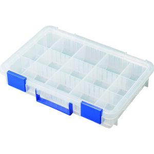  JEJAXe[W p[cXgbJ[ NA [PS-360-CL] PS360CL ̔PʁF1