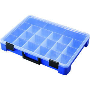  JEJAXe[W p[cXgbJ[ u[ [PS-500-BL] PS500BL ̔PʁF1