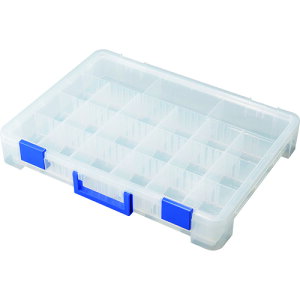  JEJAXe[W p[cXgbJ[ NA [PS-500-CL] PS500CL ̔PʁF1