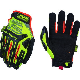 特殊繊維 MECHANIX 【売切廃番】耐切創手袋 マルチビズ M-Pact E5 XL [SMP-C919-011] SMPC919011 販売単位：1 送料無料