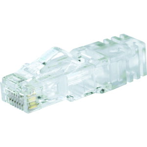 PANDUIT �J�e�S��6A �׌a�P�[�u���p���W�����[�v���O AWG26�P���E�Q�� 100���� SP6X88SD-C [SP6X88SD-C] SP6X88SDC �̔��P�ʁF1 ��������