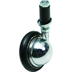 SAMSONG �T���\�� ���^���{�[���L���X�^�[ ���� �S���� 60mm [TP1160-21-CR-RT] TP116021CRRT �̔��P�ʁF1