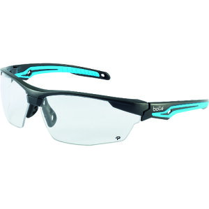 二眼型保護メガネ フィットタイプ bolle ボレーセイフティ トライオン クリアレンズ [TRYOPSIJP] TRYOPSIJP 販売単位：1