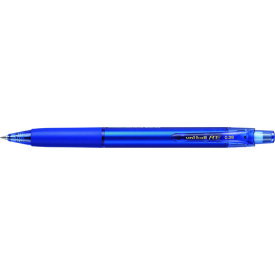 uni ノック式消せるゲルインクボールペン0.38 コバルトブルー [URN18038.33] URN18038.33 販売単位：1