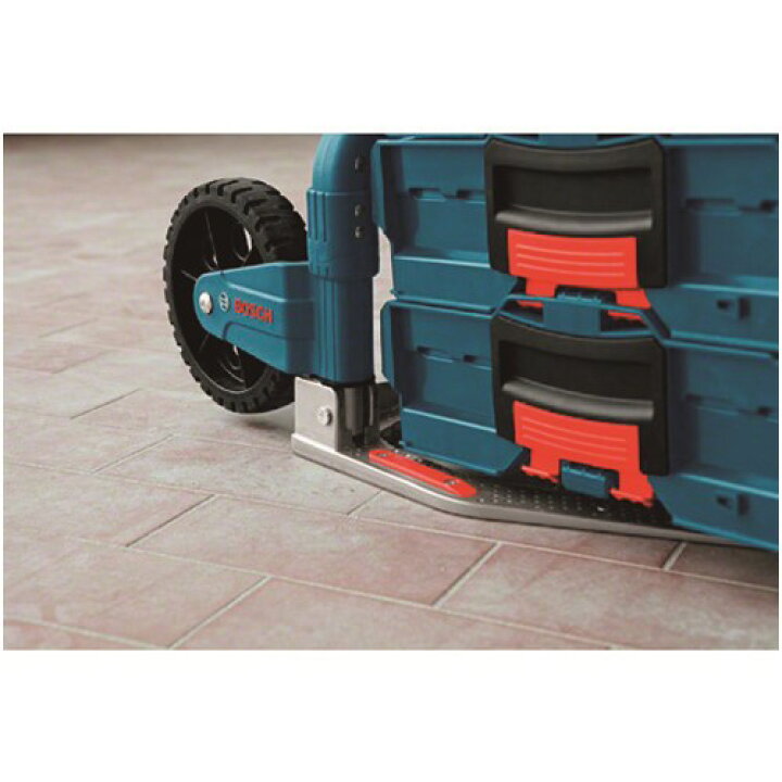 楽天市場】ボッシュ L-BOXX キャリー [TROLLEYN] TROLLEYN 販売単位：1 