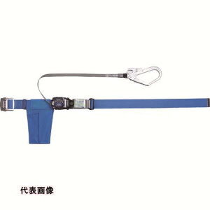 ����^�C�v TRUSCO �g���X�R���R ���掮 ���x���g�^�ė����~�p��� ��50mmX����1400mm �u���[ [GR-590A-L-B] GR590ALB �̔��P�ʁF1 ��������