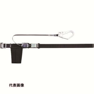 ����^�C�v TRUSCO �g���X�R���R ���掮 ���x���g�^�ė����~�p��� ��50mmX����1400mm �u���b�N [GR-590A-L-BK] GR590ALBK �̔��P�ʁF1 ��������