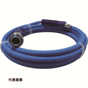 TRUSCO gXRR ϊPVCGA[z[X 6.5x10.7mm 5m [TPAHW-6.5-5] TPAHW6.55 ̔PʁF1 