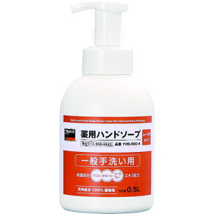 TRUSCO gXRR pnh\[v [X 500ml [YHS-500-A] ̔PʁF1